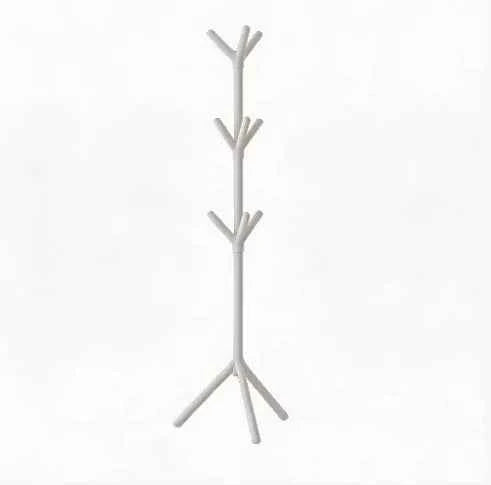 Freestanding Tree Coat Stand with Multi Hooks.