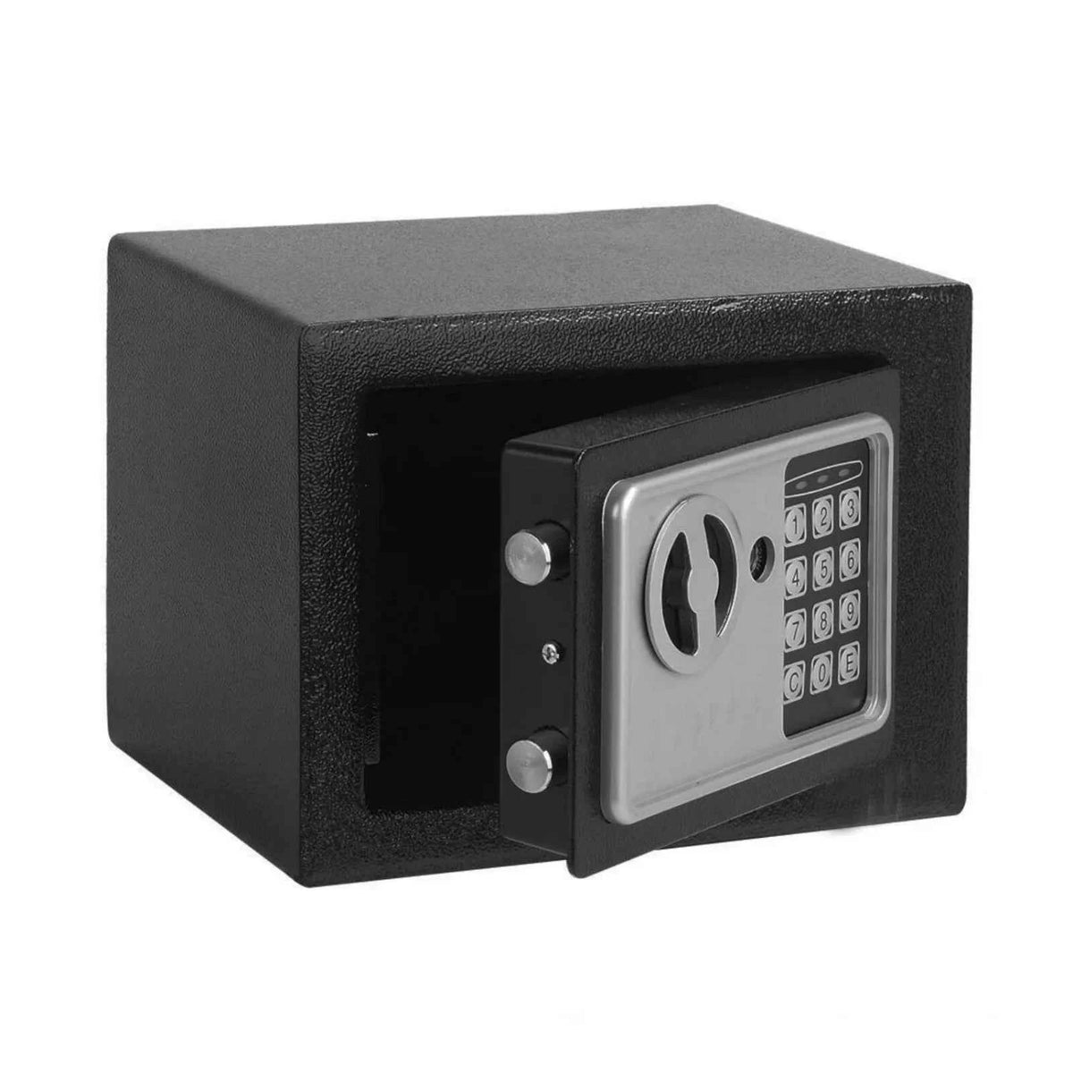 Digital Electronic Safe Box, Keypad Lock Security. Home, Office, Cash, Jewelry and more