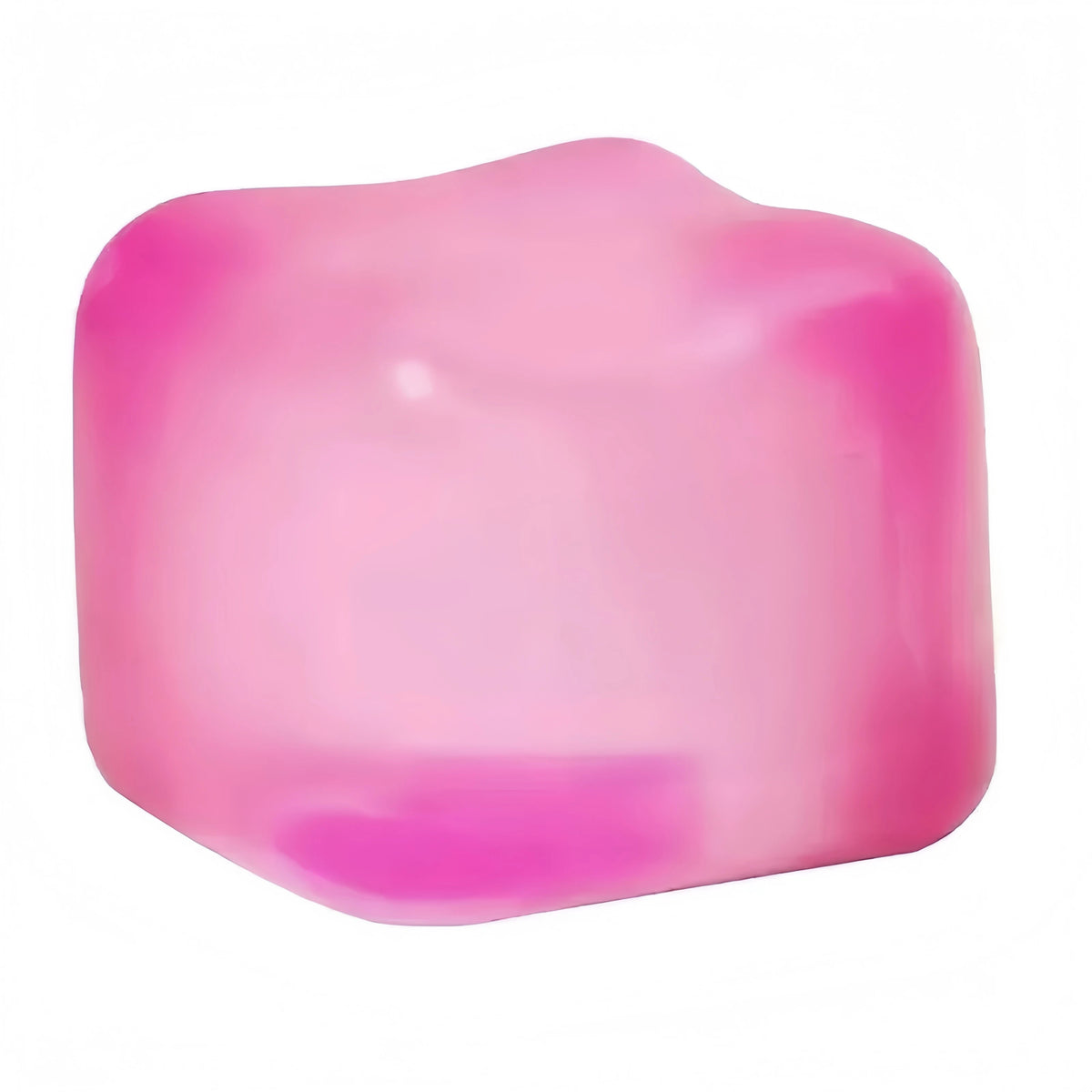 Nice Cube, Ice Cube Squishies Toys, Durable, Slow-Rebound Fingertip Exquisite Spherical Ice Cube With Box, Non-Sticky Desk Toy For Relaxation & Focus For Adult, Classroom Prizes, Novelty Gift for Kids and Adults, Christmas/Ha - Myaccessoriesstore