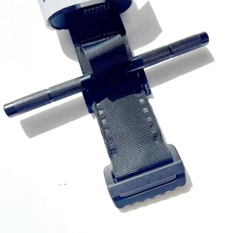Tactical First Aid Rotary Pressure Aluminum Rod Tourniquet .Hiking, Military, Outdoor, Camping, Survival Gear Molle Rescue Tools