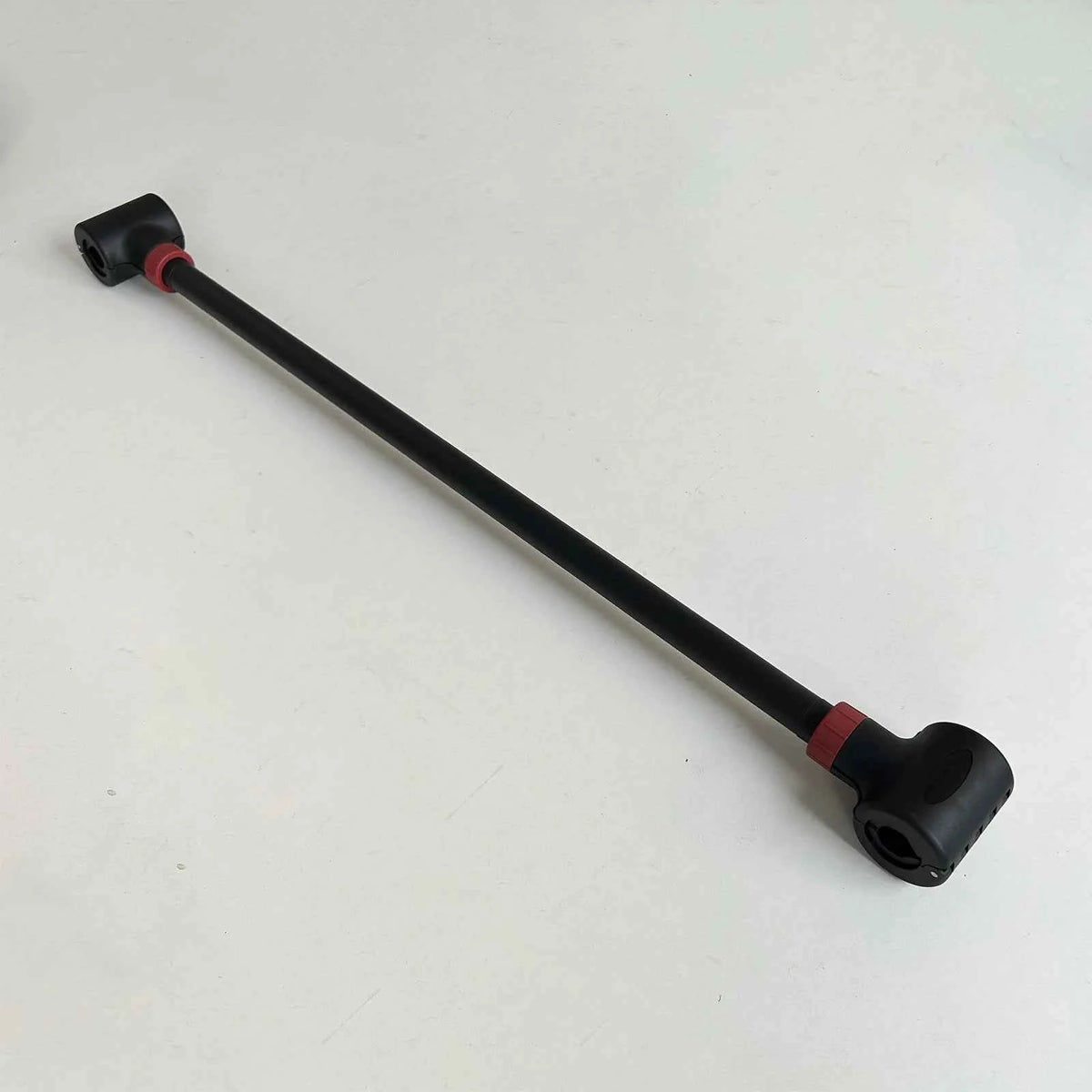 Adjustable Dumbbell Converter to Barbell Set and Kettlebell for Home Fitness. Adjustable Up to 200lb Capacity Weight Barbell