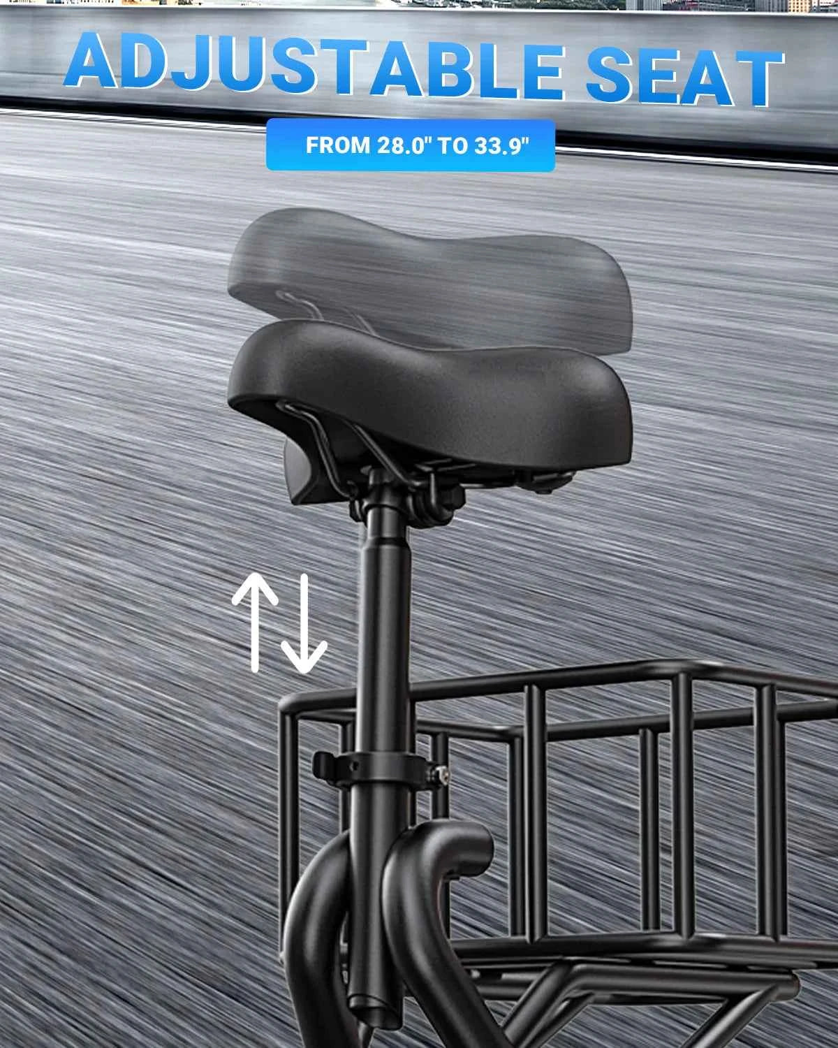 DYU C4 14 inch Folding Electric Scooter. 500W Peak, 20MPH. 280Wh Battery. Compact, City Commuter E-Scooter Style UL2849