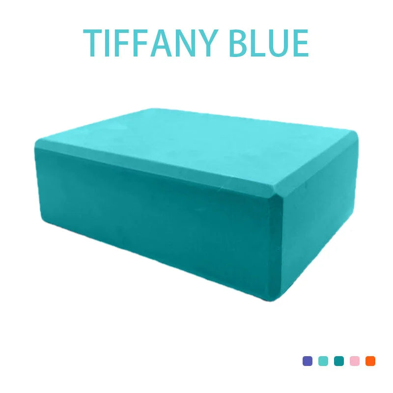 Bolster Yoga Block, Myofascial Release,. Pilates Accessories Packing Cubes.