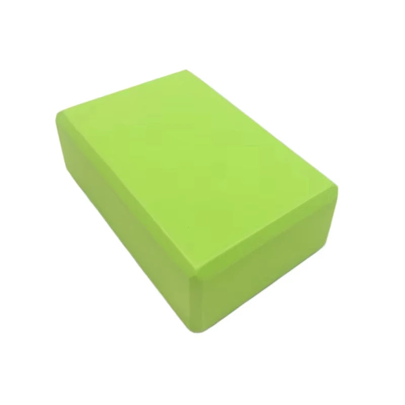 2/1pcs Yoga Building Block Cubes.  Pilates Bricks Reinforcement.