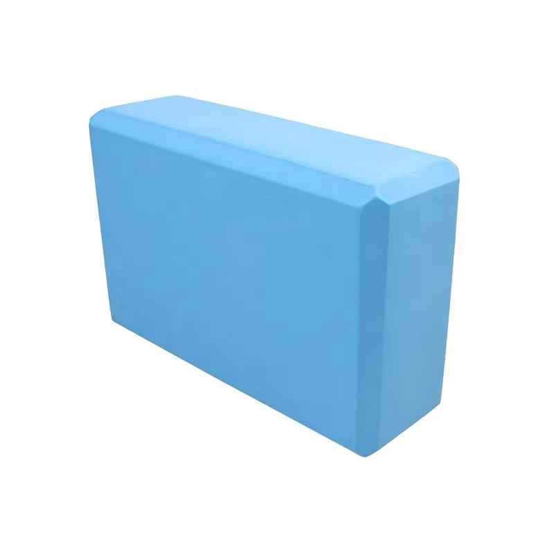 2/1pcs Yoga Building Block Cubes.  Pilates Bricks Reinforcement.