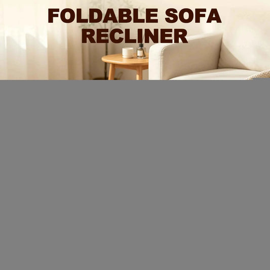 Premium Soft Corduroy Folding Floor Recliner, 5-Position Adjustable Ergonomic Lazy Lounge Chair, Fit for Living Rooms, Bedrooms, Camping, Stadium Concerts, Picnic and Indoor/Outdoor Use, Plush Padded Foldable Floor Seat, Idea