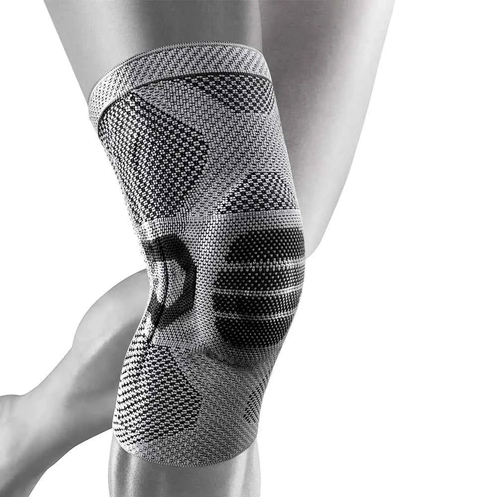 NEENCA Copper Knee Brace Knee Support with Patella. Gel Pad &Side Stabilizers for Knee Pain. Sport, Arthritis, ACL  and Joint Pain Relief