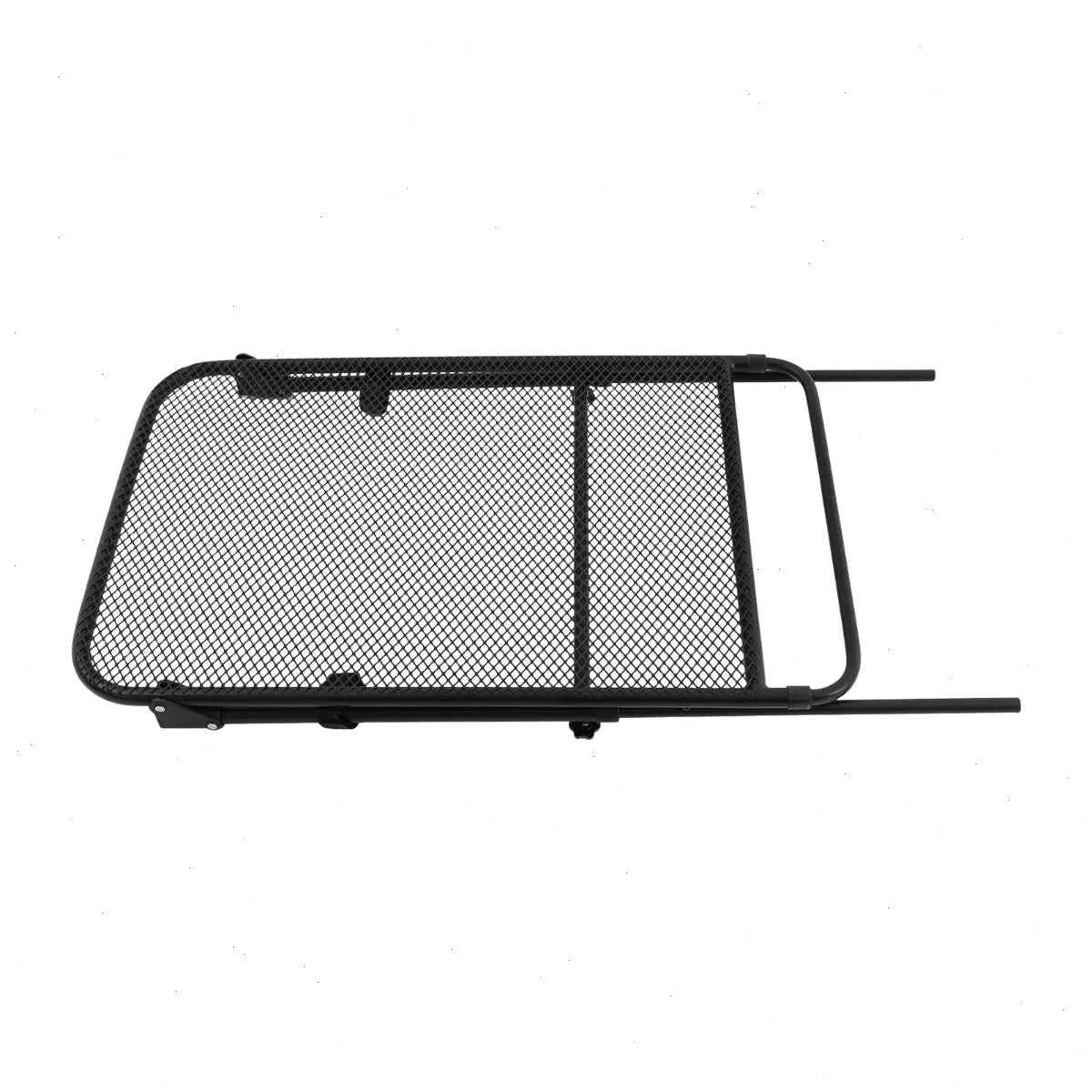 Tire Table Camping, Steel Adjustable Folding Trunk Desk, Vehicle Mounted Outdoor Picnic Table, Portable BBQ Cooking Table, No Tools, for Road Trip, Tailgating, Car Camping, Travel