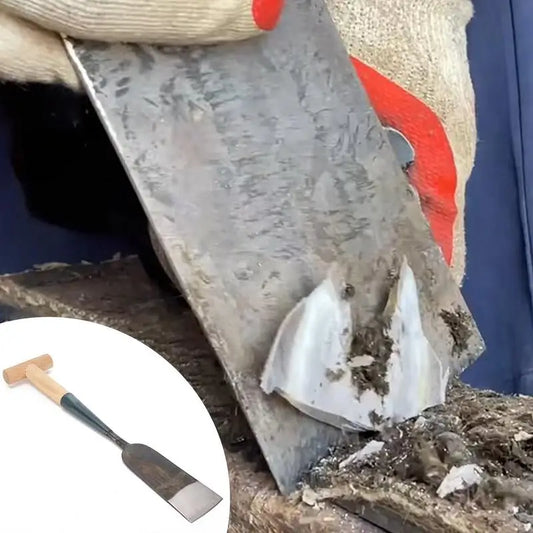 Versatile Horse Hoof Trimming Tools. Horseshoe Trimmer. Donkey Hoof Trimmer With Ergonomic Handle. Comfortable