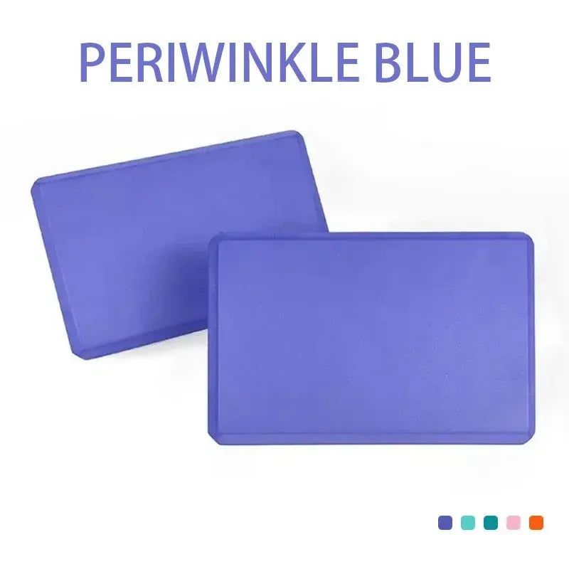 Bolster Yoga Block, Myofascial Release,. Pilates Accessories Packing Cubes.