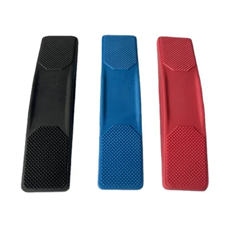 Equestrian Horse Massage Brushes. Animal Body Grooming, Bath Cleaning Tools, Hair Finishing Supplies for Horse Care