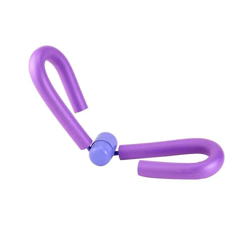 Thigh Master for Thigh Slimming - Hip Lifting & Leg Shaping Exerciser for Home Fitness