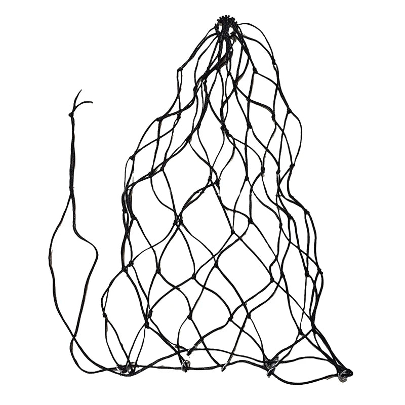 Haylage Net Durable Horse Care Products with Small Holed Hay net Equipment, Slow Feed Hay Feeder. Net Bags For Horse
