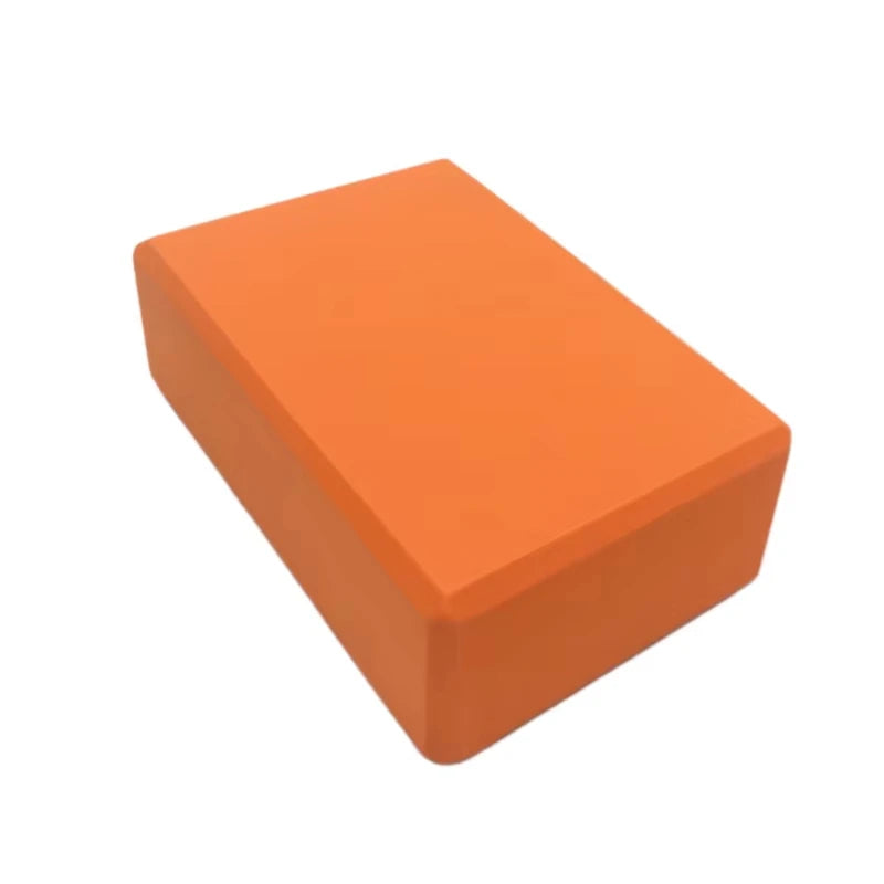2/1pcs Yoga Building Block Cubes.  Pilates Bricks Reinforcement.