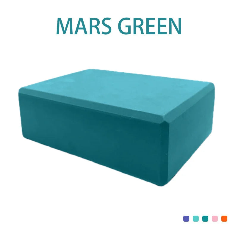 Bolster Yoga Block, Myofascial Release,. Pilates Accessories Packing Cubes.