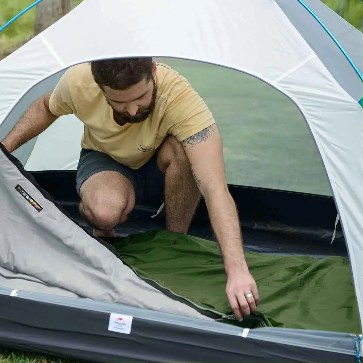 Naturehike Ultralight Sleeping Bag. Large LW180 Envelope. Backpacking Sleeping Bag. Portable ,Waterproof, Summer Camping Sleeping Bag