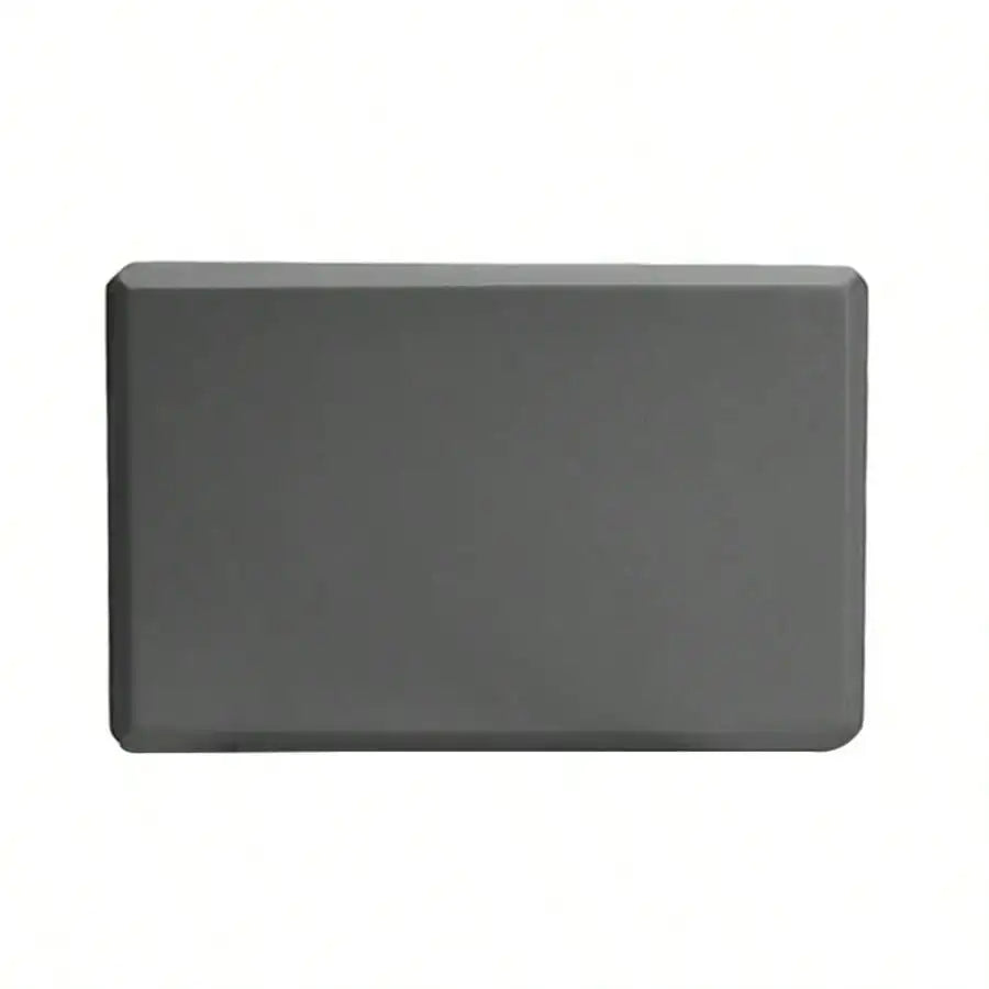 2‑Pack High‑Density Foam Yoga Bricks, Lightweight Support Blocks for Gym, Dance, Fitness, Pilates