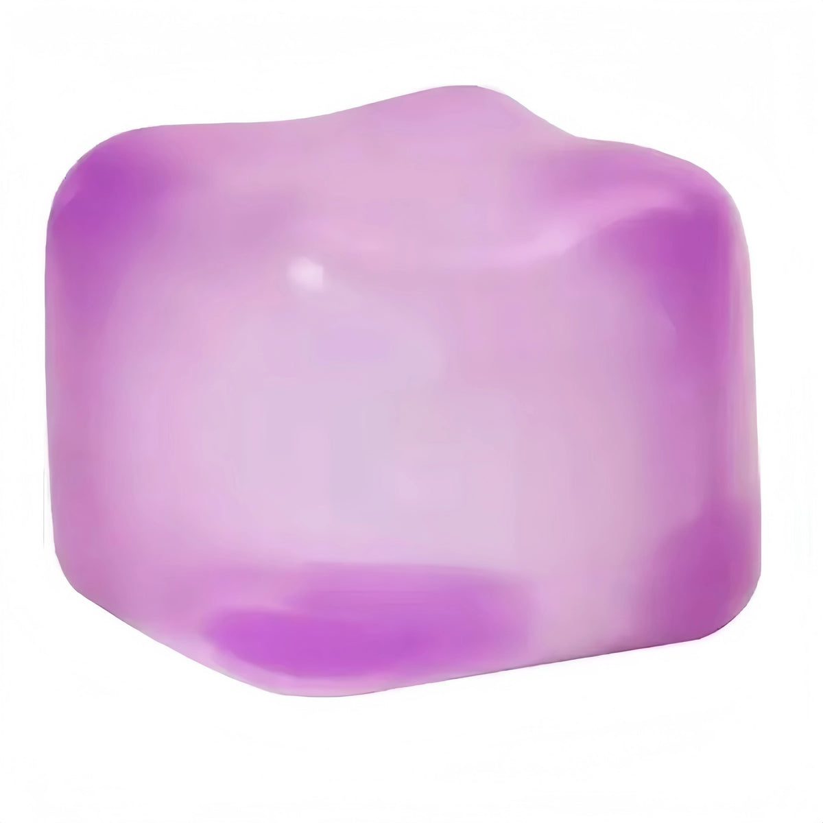 Nice Cube, Ice Cube Squishies Toys, Durable, Slow-Rebound Fingertip Exquisite Spherical Ice Cube With Box, Non-Sticky Desk Toy For Relaxation & Focus For Adult, Classroom Prizes, Novelty Gift for Kids and Adults, Christmas/Ha - Myaccessoriesstore