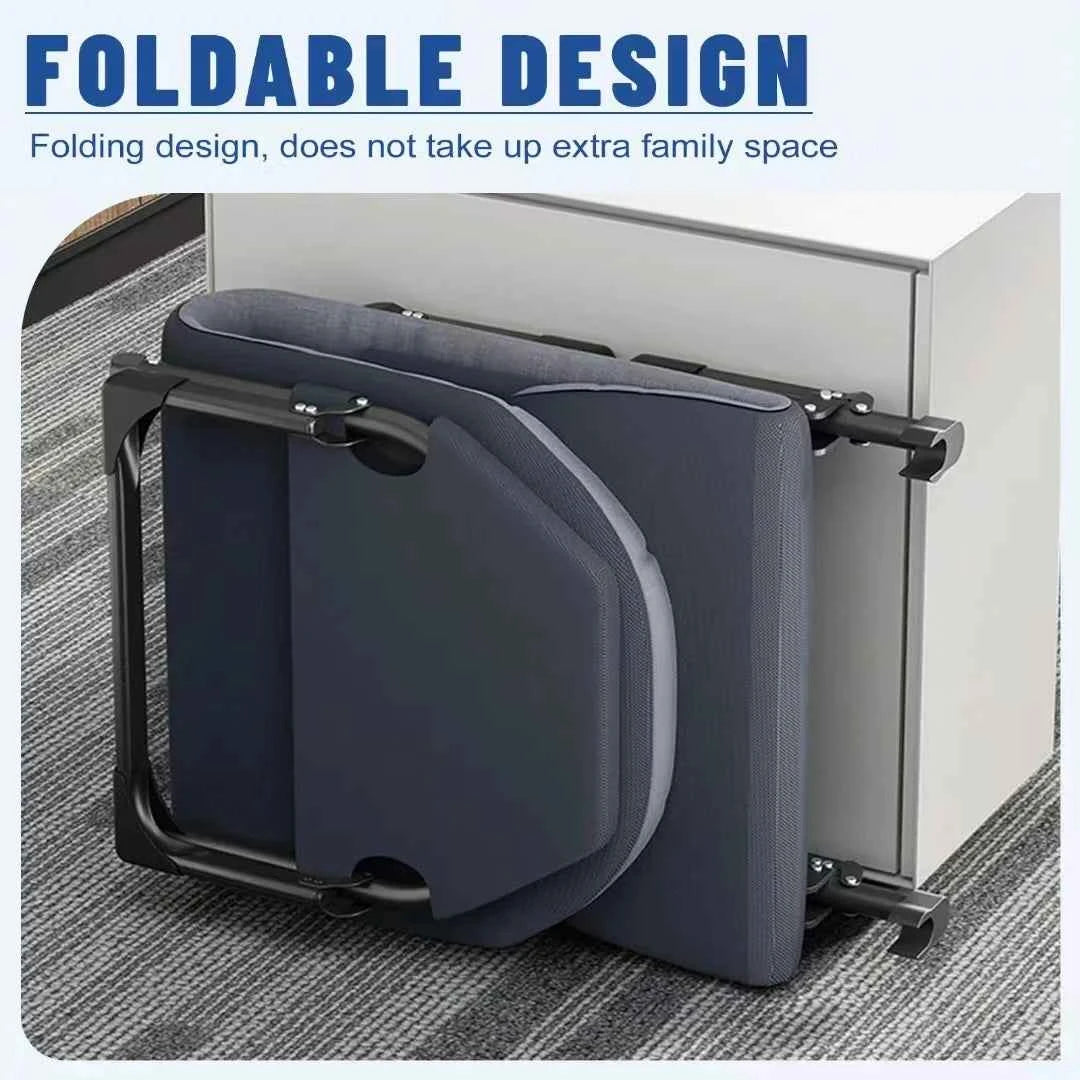Portable Adjustable Folding Lounge Chair