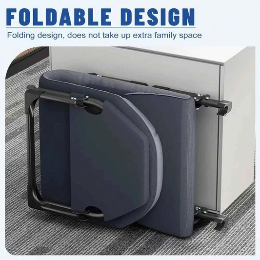 Portable Adjustable Folding Lounge Chair