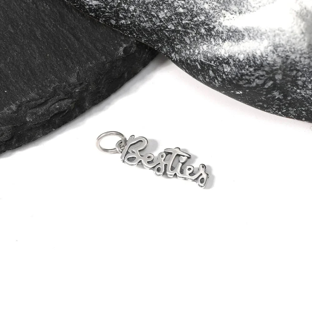 Antique Silver Alloy Charms, Tree of Life Star of David, Hollow Round Enamel Pendants, DIY Jewelry Making Supplies for Bracelet, Necklace, Earring, Handmade Craft Trinket Accessories Gift