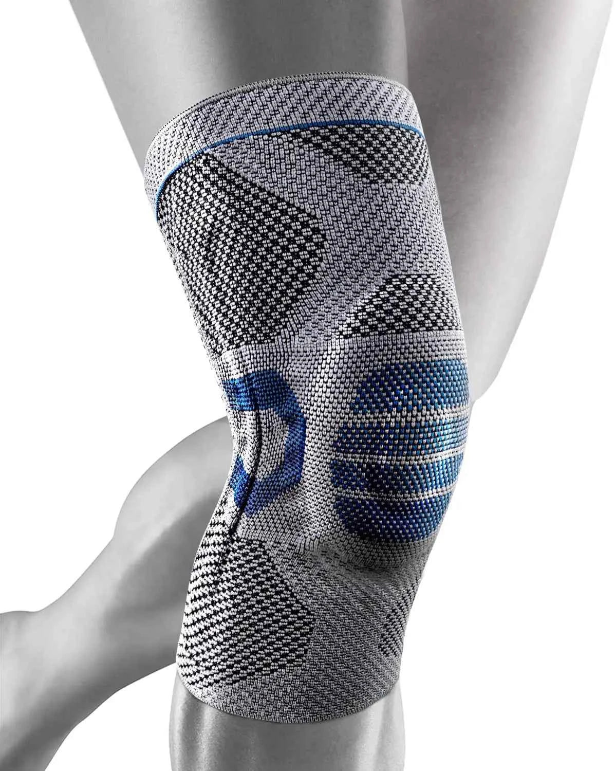 NEENCA Copper Knee Brace Knee Support with Patella. Gel Pad &Side Stabilizers for Knee Pain. Sport, Arthritis, ACL  and Joint Pain Relief