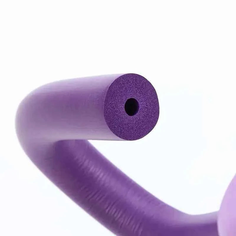 Thigh Master for Thigh Slimming - Hip Lifting & Leg Shaping Exerciser for Home Fitness