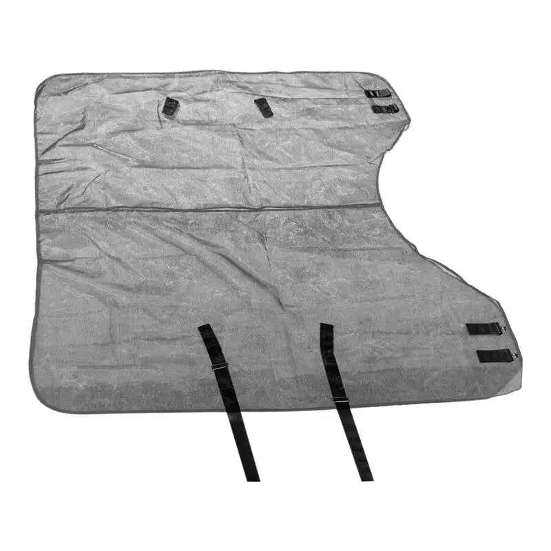 Breathable, Lightweight, & Adjustable Mesh Horse Fly Sheets. Horse Fly Sheet with UV Protective Lightweight Horse Protection