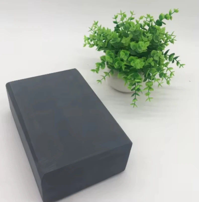 2/1pcs Yoga Building Block Cubes.  Pilates Bricks Reinforcement.