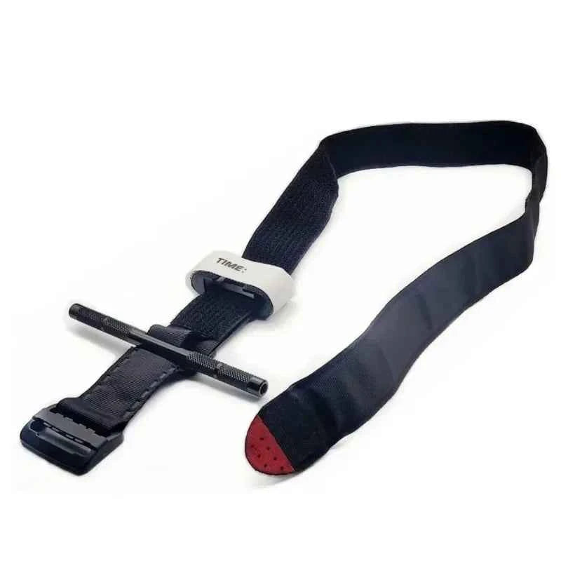 Tactical First Aid Rotary Pressure Aluminum Rod Tourniquet .Hiking, Military, Outdoor, Camping, Survival Gear Molle Rescue Tools