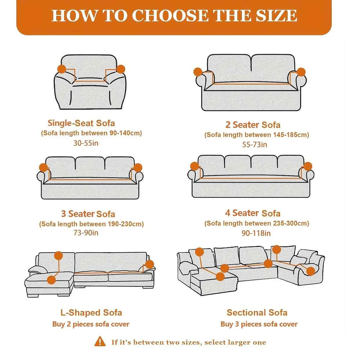 1pc European Jacquard Non-slip Sofa Slipcover with Skirt. Relief Embossed Sofa Covers