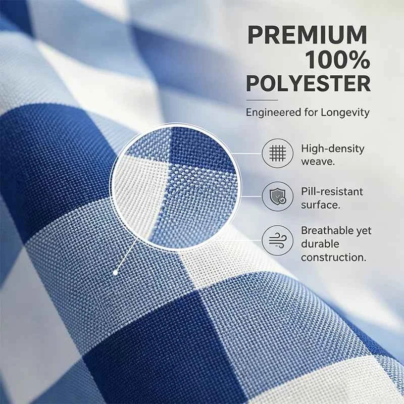 12 pair/24 pieces printed pillowcases set
