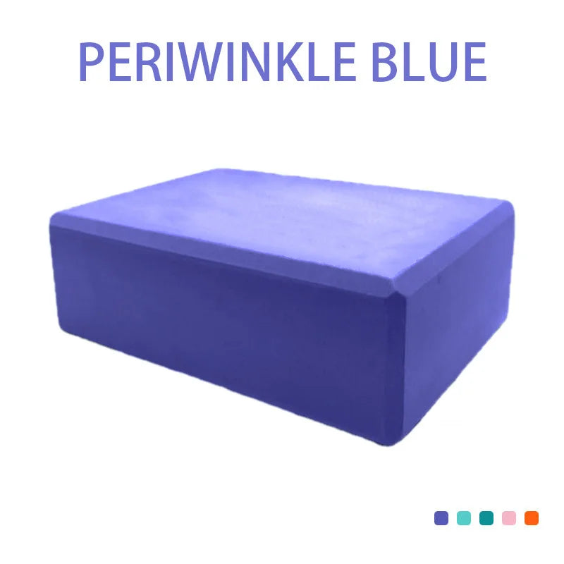 Bolster Yoga Block, Myofascial Release,. Pilates Accessories Packing Cubes.