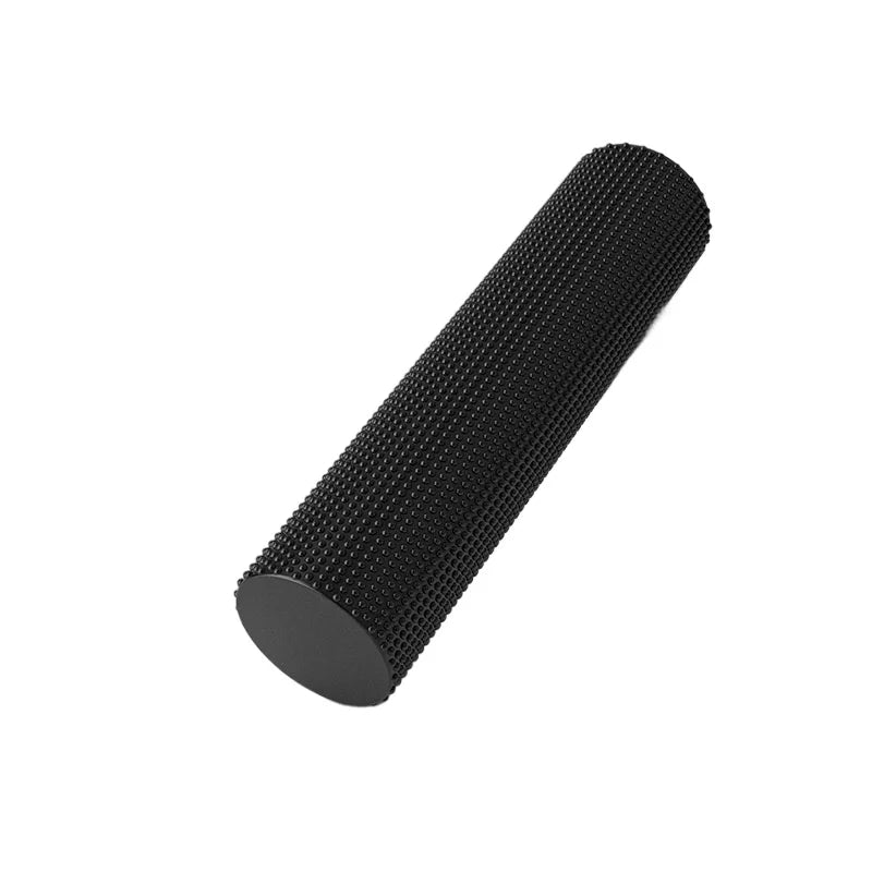 1Pcs 45×10cm EVA Yoga Pilates Foam Roller. Fitness Equipment, Massage Roller, Body Exercise Training, Muscle Release for Women & Men
