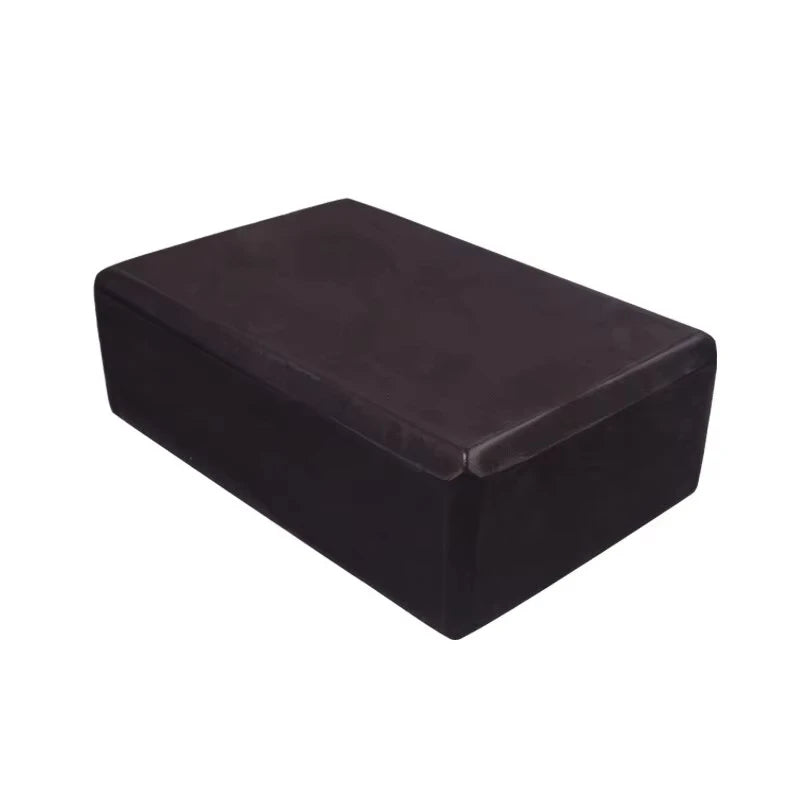 2/1pcs Yoga Building Block Cubes.  Pilates Bricks Reinforcement.