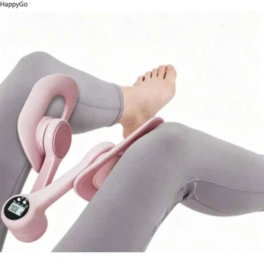 1pc Thigh Trainer For Toning of the Legs, Home Workout Equipment For Women Pelvic Floor Strengthening